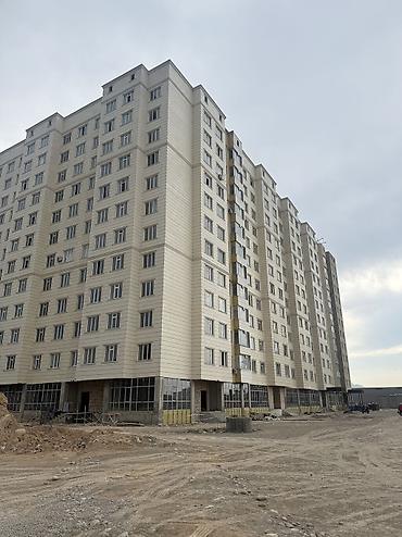 Коммерциялык мүлк: Торговый помещения сатылат ! Хбк Манас ата кичи райондо ориентир — 1