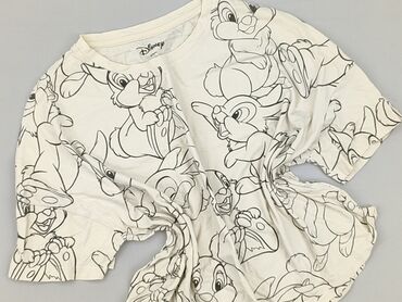 t shirty z imieniem: Disney, Women`s T-shirt, size S