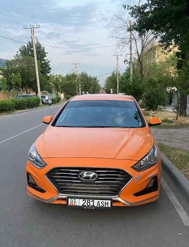 аренда авто под такси бишкек: Сдаю в аренду: Легковое авто, Под такси