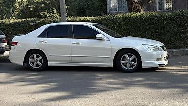 mugen: Honda Inspire: 2003 г., 3 л, Автомат, Бензин, Седан — 2