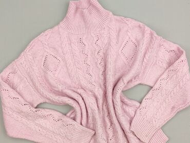 Amisu, Women`s sweater, size S (EU 36)