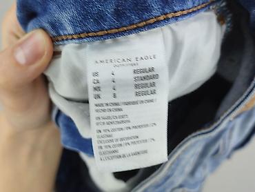 jeans eagle american: American Eagle, Jeansy damskie, rozmiar S — 5