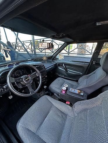 VAZ (LADA): Gundelik surulen masindir — 1