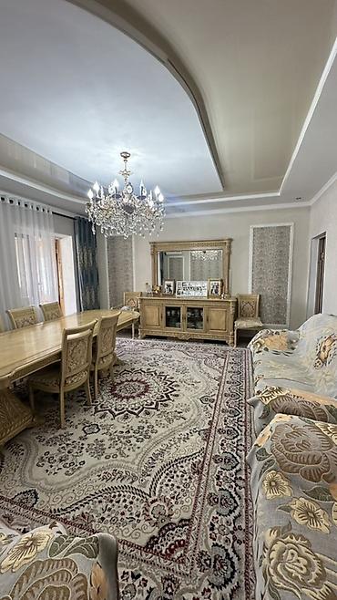 Продажа коттеджей и домов: 📍 Бишкек, Кок-Жар район, ул. Куйручук (первая линия) Продаётся — 14