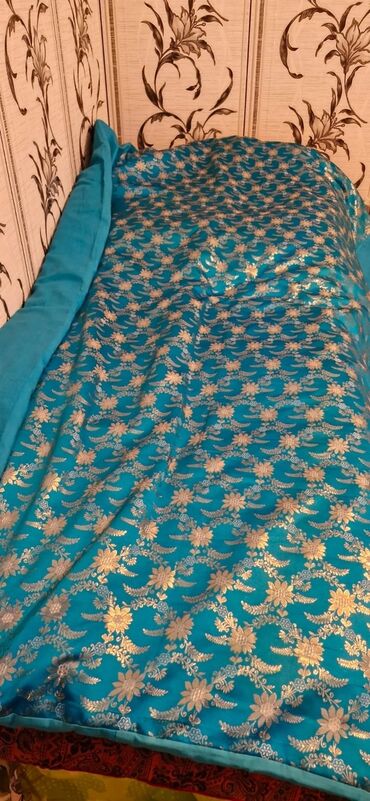 1 paqon metr neçə metrdir: Новый Для взрослых Односпальное Зимнее Шерсть Одеяло, Самовывоз