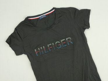 stock hank t shirt: Tommy Hilfiger, Women`s T-shirt, size S