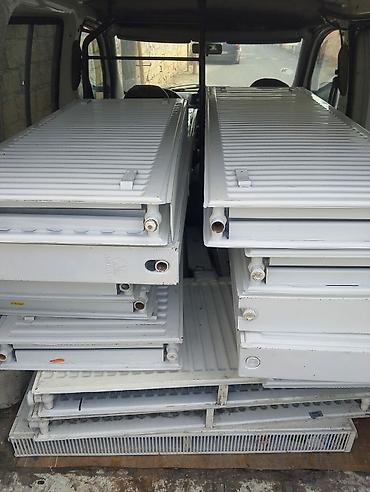 *Panel radiatorlar satilir tam islek✨* 50 sm 25 azn 60 sm 35 azn 70 lalafo.az -da *Panel radiatorlar satilir tam islek✨* 50 sm 25 azn 60 sm 35 azn 70