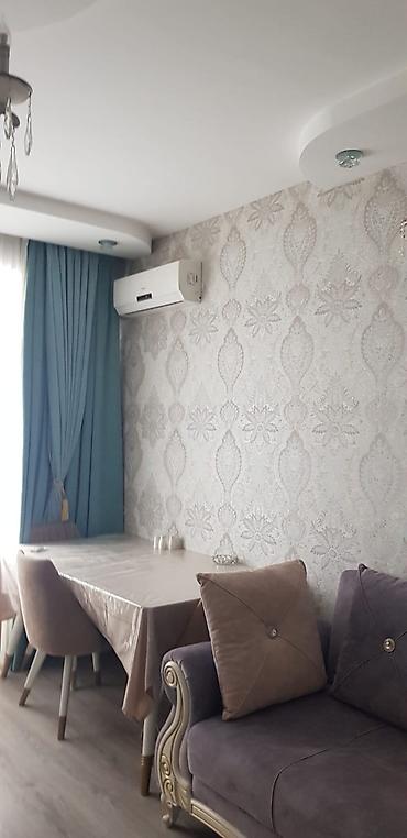 Uzunmüddətli kirayə mənzillər: Salam maklerid xirdalanda kuruqun yani mertebe 13 kiraye menizil — 5