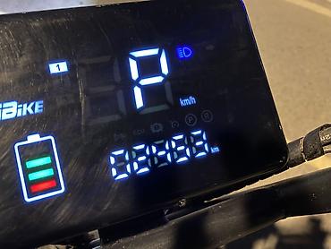 Электровелосипеды: Электровелосипед — 3