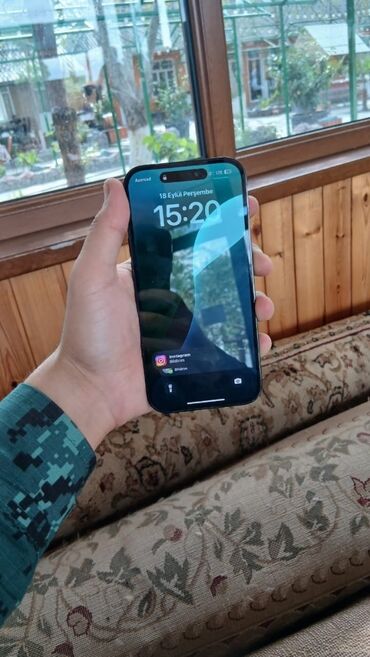 Apple iPhone: IPhone 14 Pro — 4