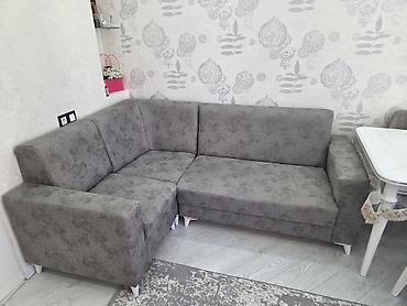 ​🔥 TƏCİLİ! Cəmi 9 Ayın İdeal Künc Divanı – 700 AZN-ə Alınıb, 330 AZN-ə