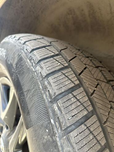 Lexus: Lexus LX: 2001 г., Внедорожник — 8