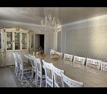 Продажа дач: Продаётся уютный двухэтажный дом в районе Кара-Жыгач Площадь дома — — 15