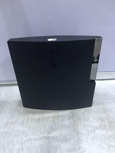 ps5 controller: Игровая консоль Sony PlayStation 3 (PS3 Slim), комплект. Что входит — 2