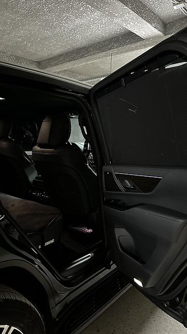 lexus 2015: Lexus LX: 2025 г., 3.5 л, Автомат, Гибрид, Внедорожник — 10
