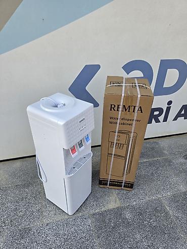kuler: Dispenser Döşəməüstü, Su soyutma ilə, Yeni — 4