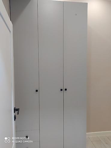 Мебель на заказ: Мебель на заказ, Кухня, Вешалки, Кровать, Буфетница — 16