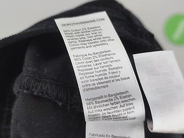 butik: Dorothy Perkins, Spodnie materiałowe damskie, rozmiar S — 5