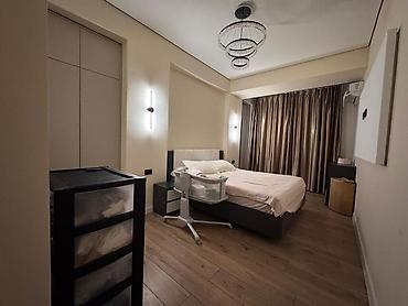 108: 2 комнаты, 71 м², АЮ Гранд Элитка, 8 этаж — 9