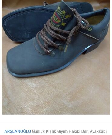 Ayaqqabılar: Istənilən cesidse model deyisir məhsul var Türkiyə təmiz original -da lalafo.az — 6 Ayaqqabılar: Istənilən cesidse model deyisir məhsul var Türkiyə təmiz original — 6