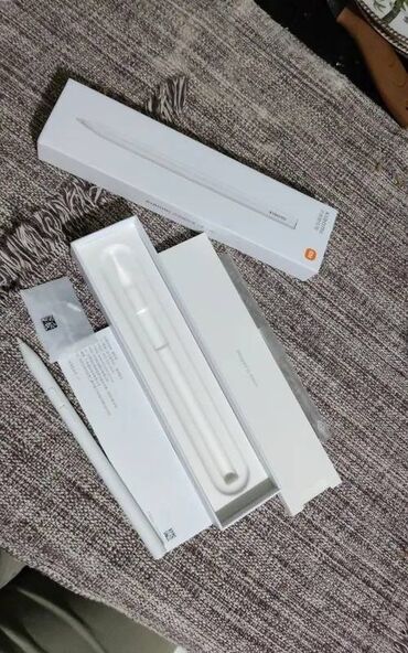 xiaomi pad 5 pro qiymeti: Salam aleykum. tezedi sifarishle gelib. her bir weyi var. Xiaomi Pad