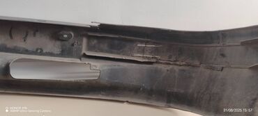 İşıqlandırma sistemləri: VAZ (LADA) 2115, 2011 il, Rusiya, Ünvandan götürmə