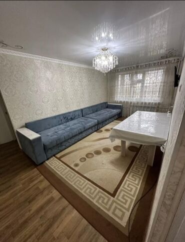 молодая гвардия ленинградский: 2 комнаты, 42 м², 104 серия, 1 этаж, Евроремонт
