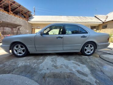 мерседес w124 e500 волчок купить в японии: Mercedes-Benz E-Class: 1997 г., 2.4 л, Автоматические, Бензин, Седан