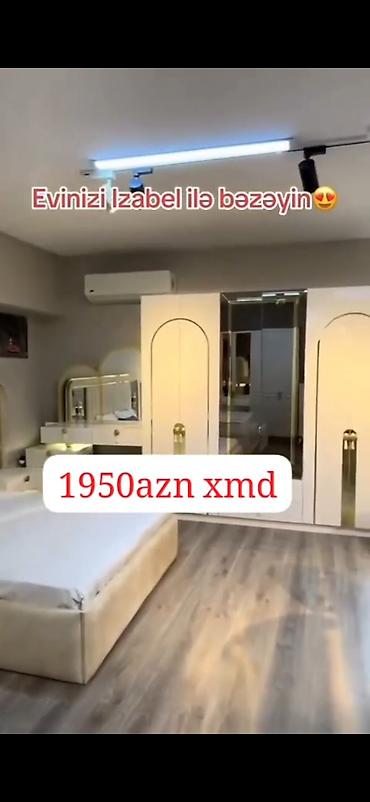 mebel original: 📝Hazır Orijinal Fabrik istehsalı 📝Məhdud sayda📌 Matras hədiyyə 🎁 — 3