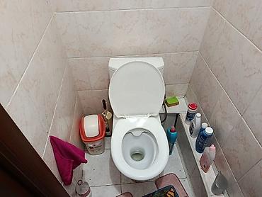 Продажа квартир: 3 комнаты, 62 м², Тунгуч мкр 105 серия, 9 этаж, Свежий ремонт — 6