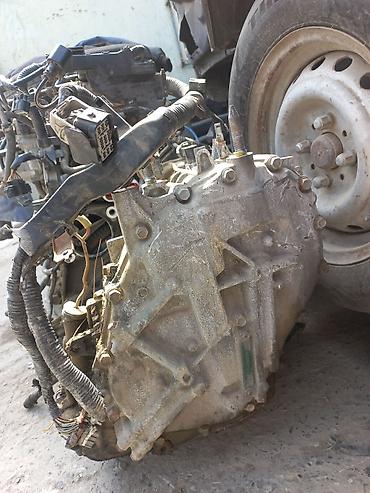 2ci el motor: Honda CIVIC, 1.3 l, Elektrikli, 2008 il, İşlənmiş — 5