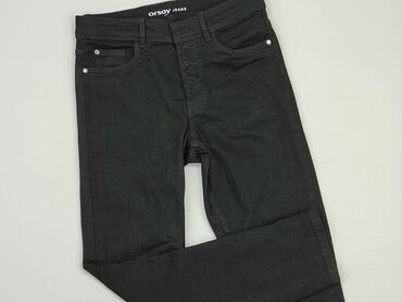 orsay spódnice jeansowe: Jeansy, Orsay, S, stan - Idealny