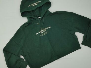 reserved bluzy: Bluza z kapturem damska, rozmiar XS