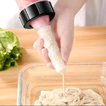 Digər mətbəx aksesuarları: Diqqət! Ən ucuz qiymətə bizdə ! Kolbasa, sosiska dolduran aparat — 6