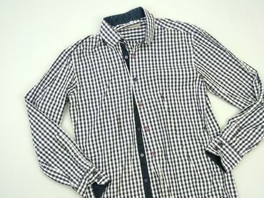 Men's Clothing: Shirt for men, L (EU 40), condition - Very good