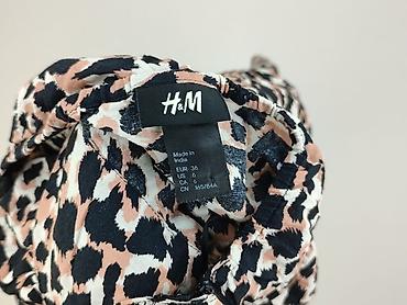monki: H&M, Sukienka damska, rozmiar S — 4