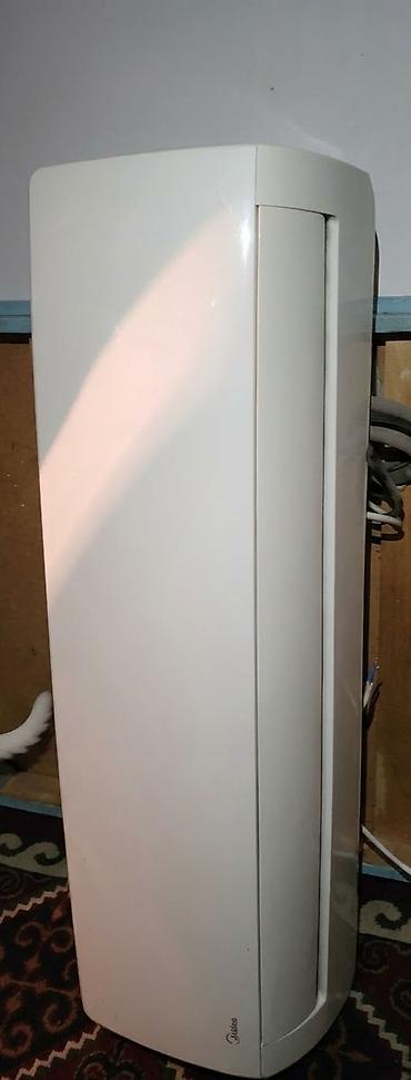 Настенные кондиционеры: Продаётся мощный кондиционер Midea 24 (до 70-80 м²) ​Описание: Продаю — 2