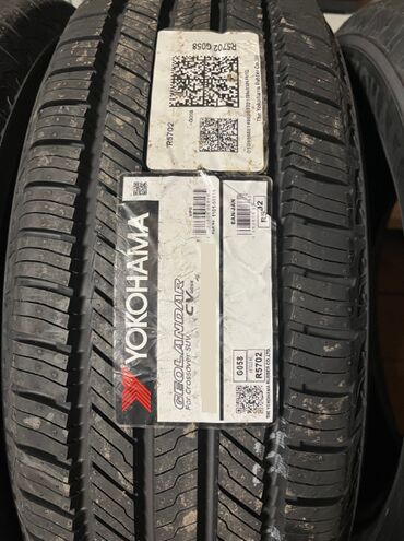 купить шины 225 70 r15c б у: Шины 225 / 70 / R 16, Лето, Новый, Комплект, Легковые, Корея, Yokohama