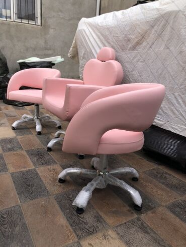 Salon, tibbi kreslolar: Yeni — 4