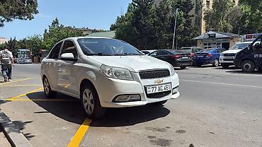 atv car: Chevrolet Nexia: 1.5 l | 2022 il 160000 km Sedan — 6