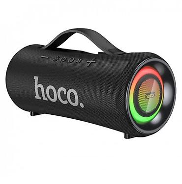 гринлив: Mobi Center 🤩 Моби Центр 🤩 Портативная Bluetooth-колонка Hoco HA10 — 3