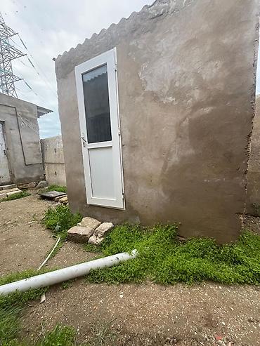 ev satilir tecili: Zığ qəs. 2 otaqlı, 40 kv. m, Orta təmir — 6