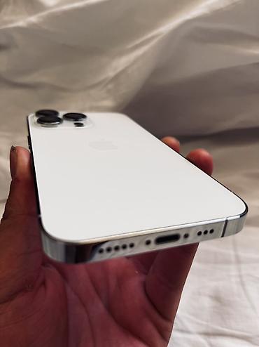 split fiction ps5: ЕСТЬ ОБМЕН С МОЕЙ ДОПЛАТОЙ IPhone 13 Pro, цвет Silver - Дисплей — 5