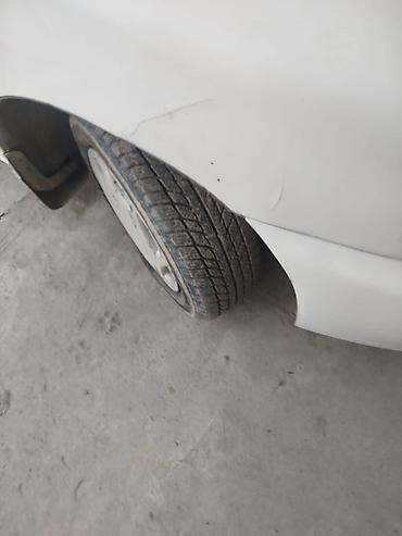 Daewoo: Daewoo Lanos: 1998 г., 1.3 л, Механика, Бензин, Седан — 2