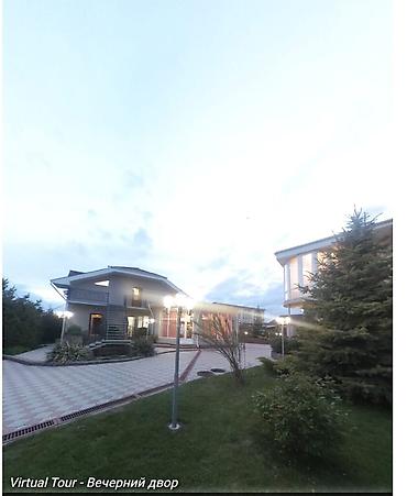 Иссык-Куль 2026: Пансионат Иссык-Куль с.Тамчы по трассе 40 соток=1150000$ Продаётся — 9