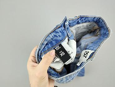 jeans balloon: 157, Jeansy damskie, rozmiar XS — 4