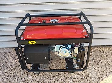 benzin generator: Yeni 10 kva 3 faza yeni benzin generator. Turkiye istehsalidir — 4