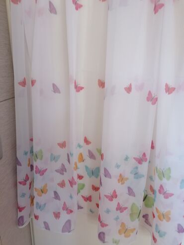 Zavese i draperije: Tanke i mrežaste zavese — 2