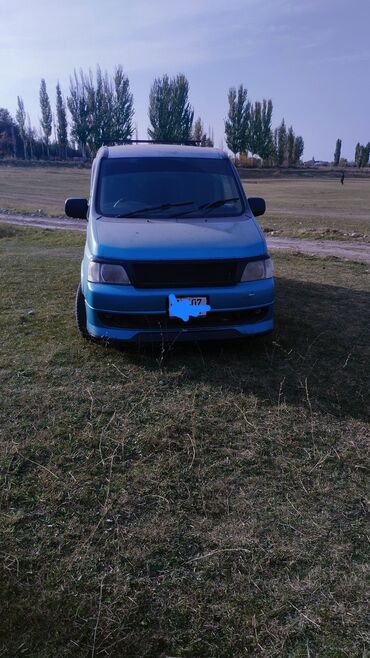 багажник на крышу степвагон: Honda Stepwgn: 2002 г., 2 л, Автомат, Бензин, Вэн/Минивэн
