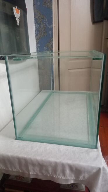 Akvariumlar: Salam isdənilğn ölçüdə akvarium və terarium yığıram isdəyən buyursun — 6